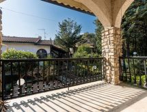 Apartamento Maison Silvia
