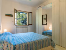 Apartamento Maison Silvia