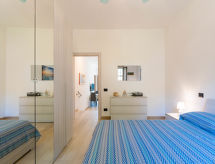 Apartamento Maison Silvia