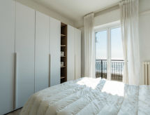 Ferienwohnung Casa sul Mare