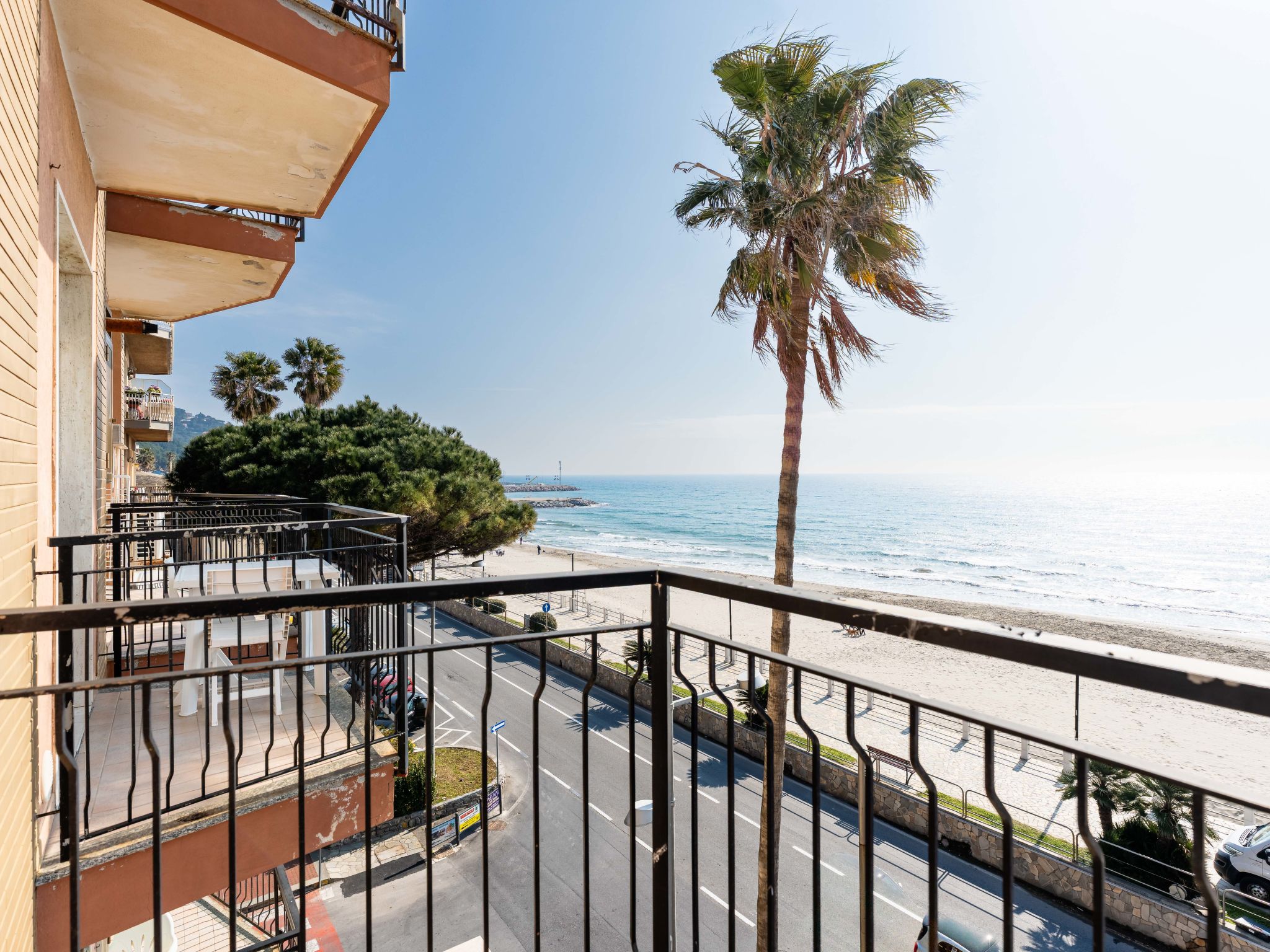 Casa sul Mare-Outside