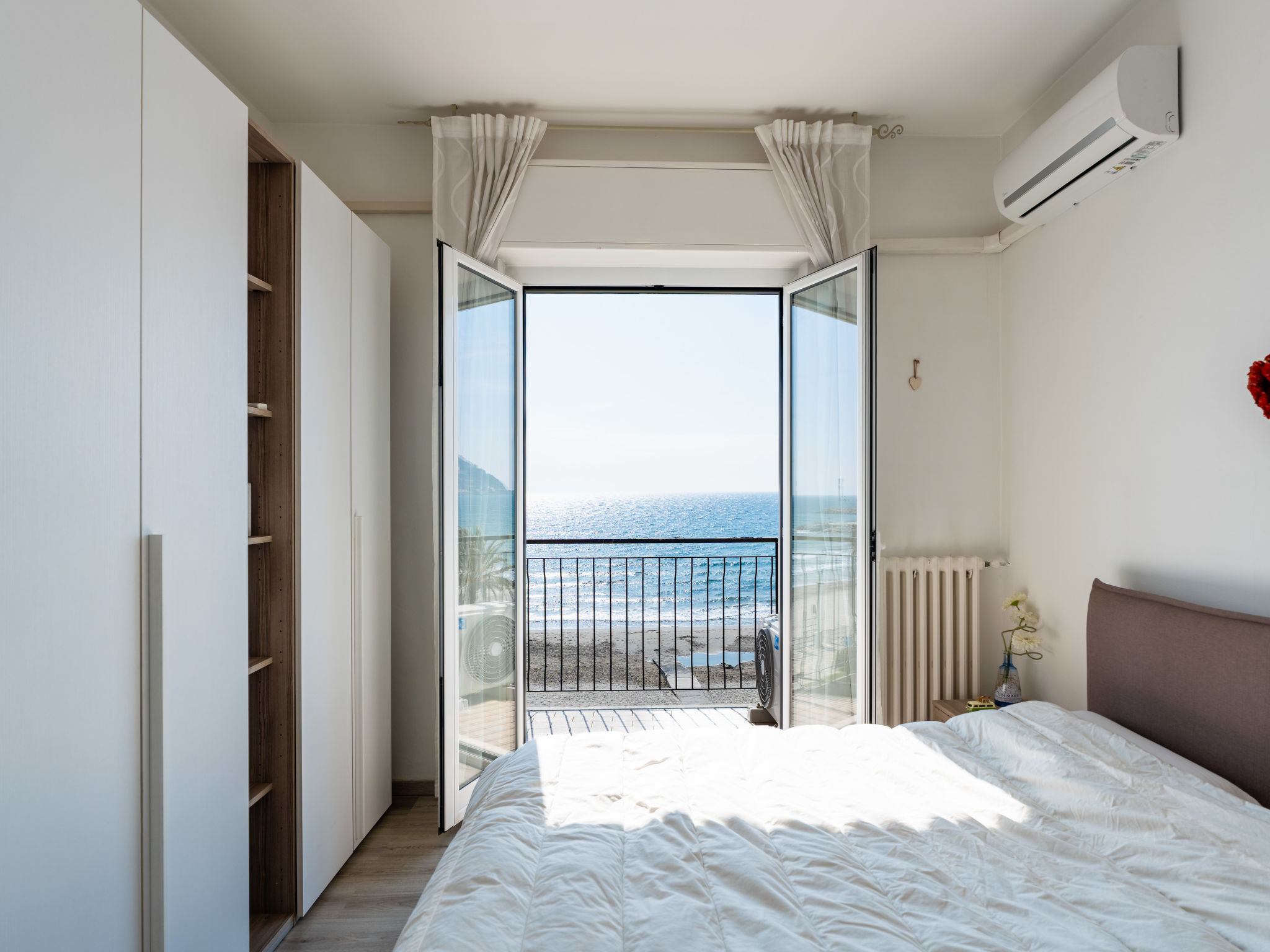 Casa sul Mare-Inside