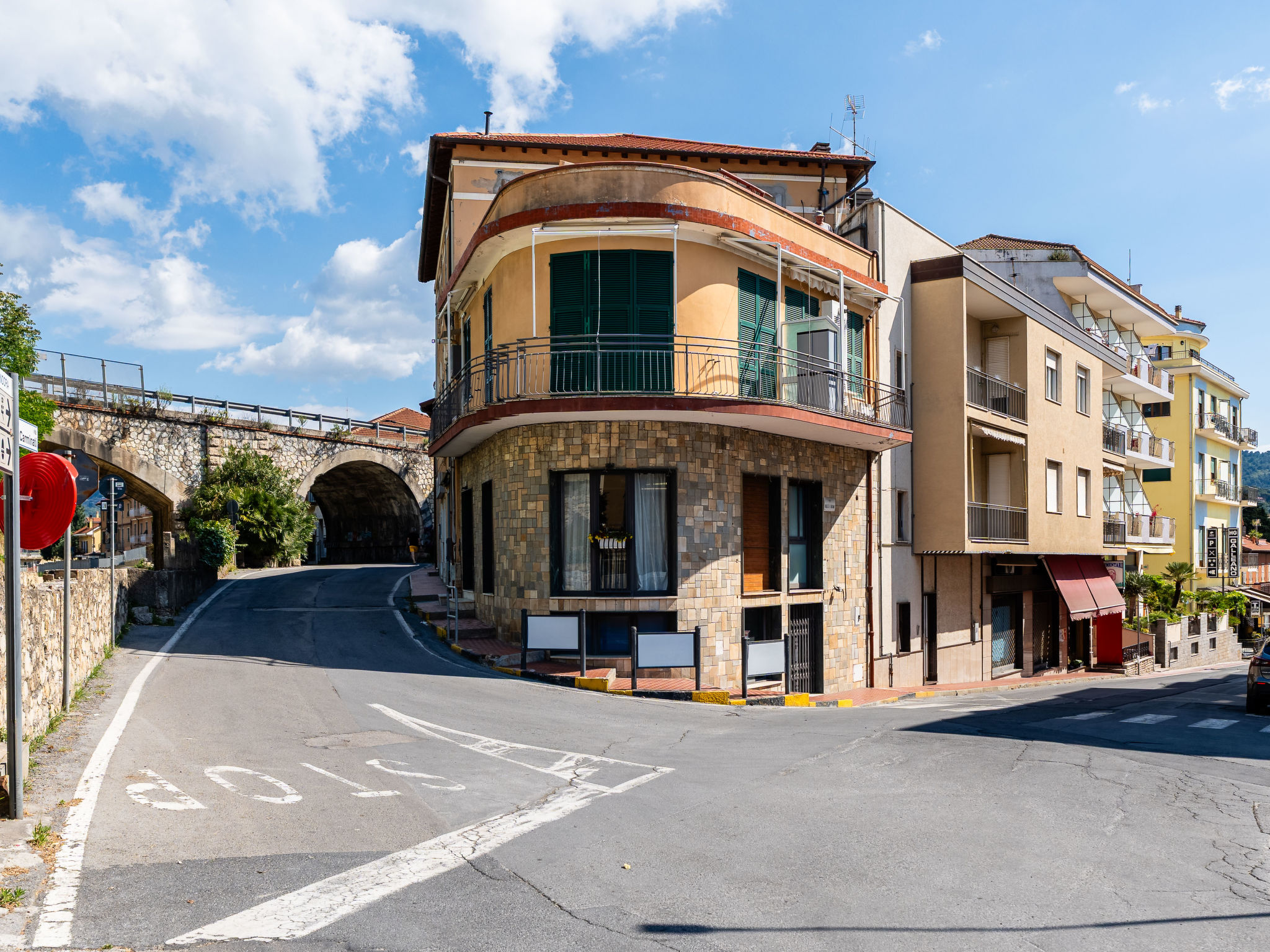 Bellavista-Dehors