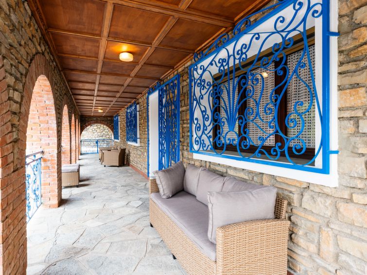 4-persoons appartement in het centrum van Marina di Andora in Marina di Andora