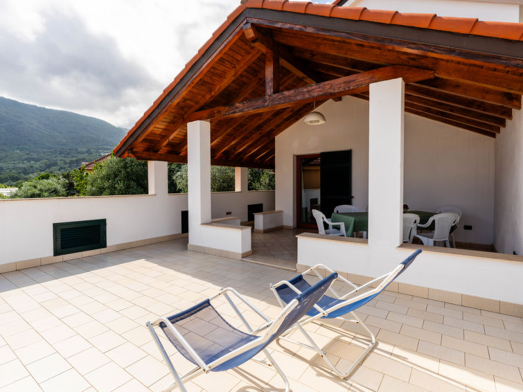 4-persoons appartement Rosmarino in Marina di Andora in Marina di Andora