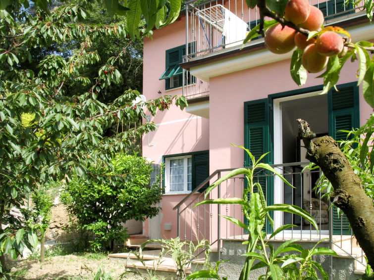 Rekreační apartmán Rosa