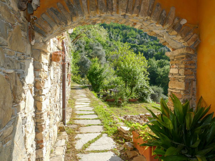 Apartman Olive House