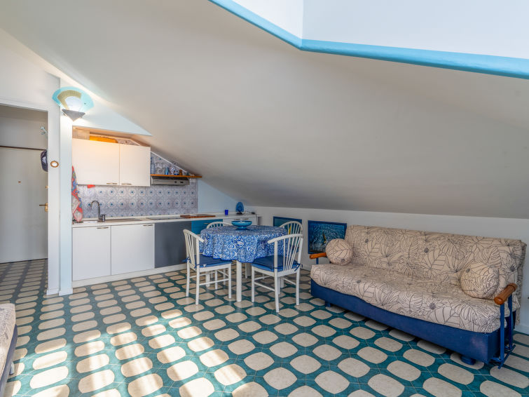 Search and Stay destination Laigueglia, Liguria - Italy from AU$ 193. Attic Beach