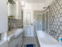 Appartement Attic Beach