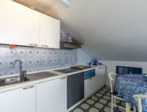 Appartement Attic Beach