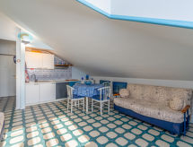 Appartement Attic Beach