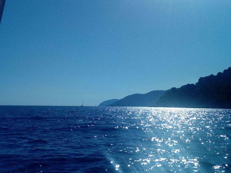 Urlaub Am Meer In Ligurien - Laigueglia