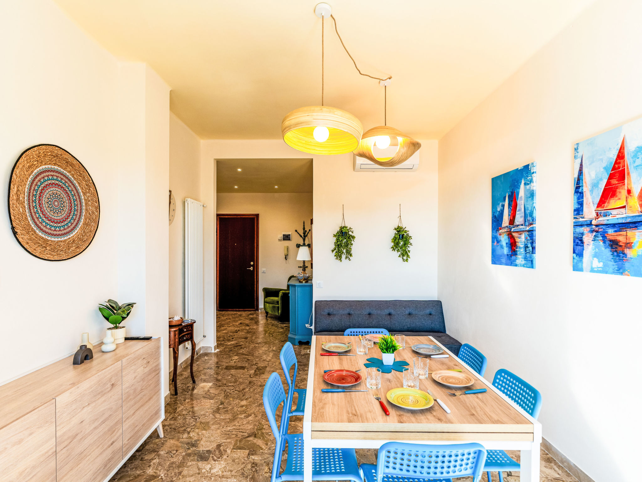 Photo of Orizzonte Blu Alassio