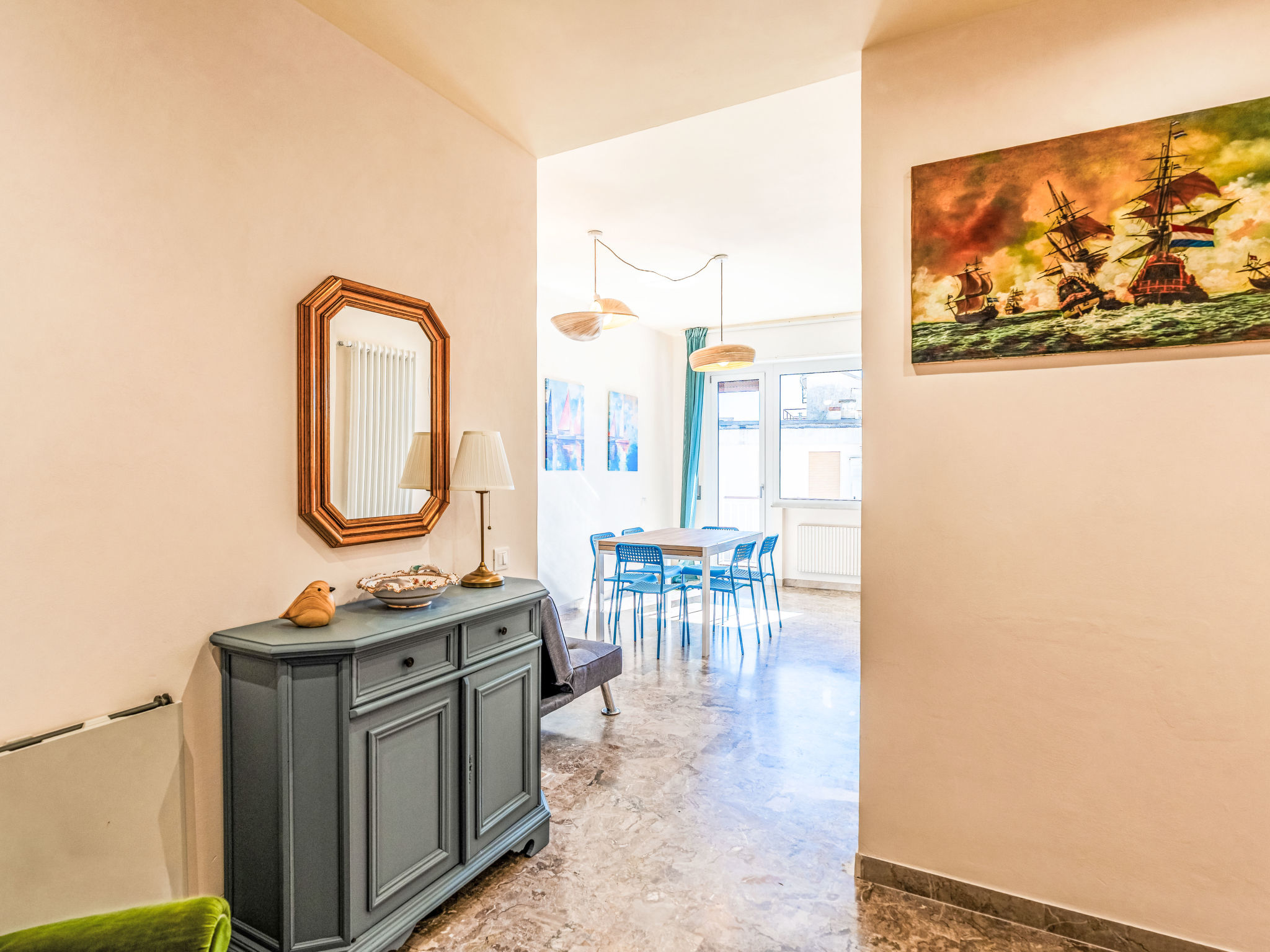 Photo of Orizzonte Blu Alassio