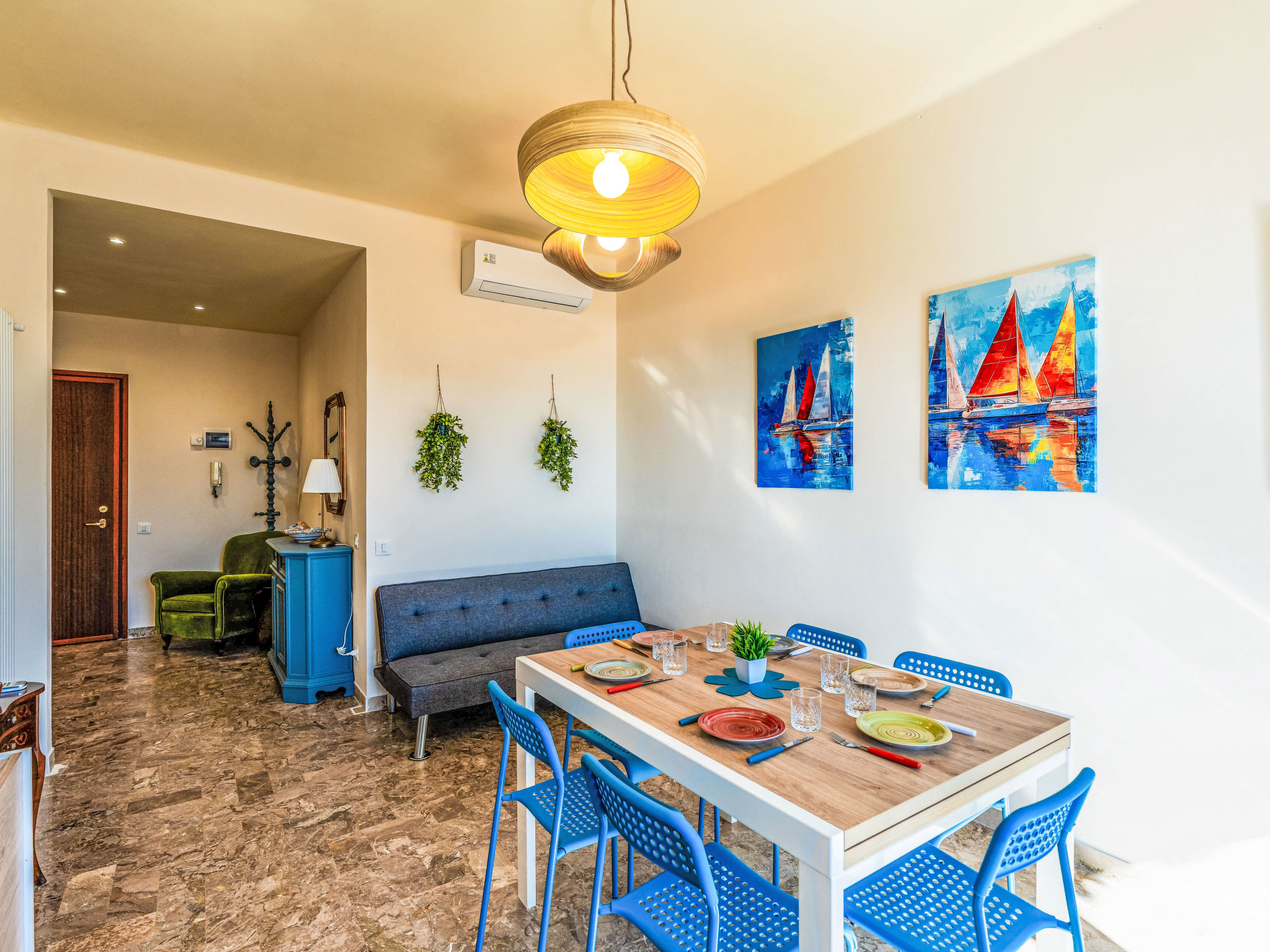 Photo of Orizzonte Blu Alassio