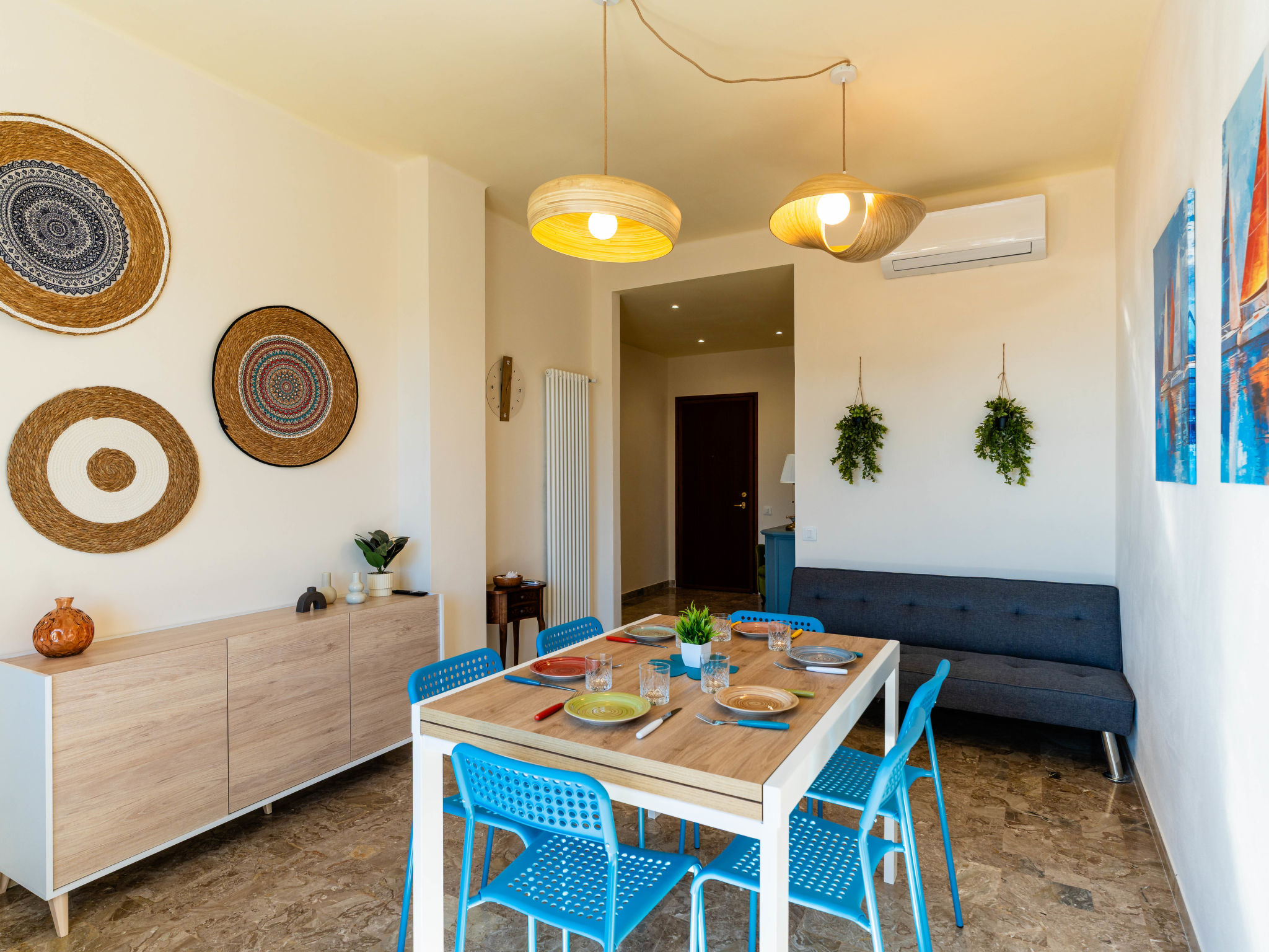 Photo of Orizzonte Blu Alassio