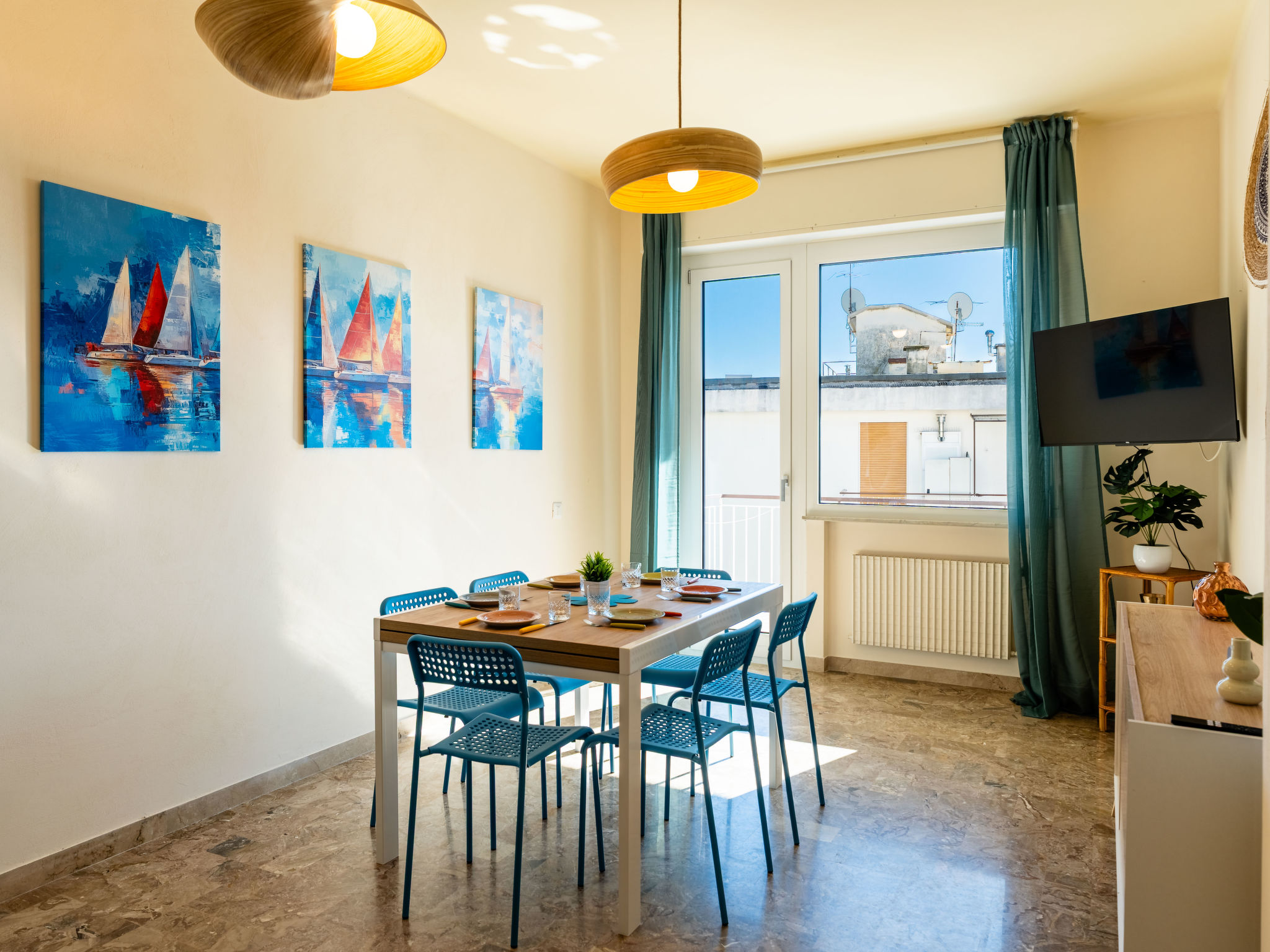 Photo of Orizzonte Blu Alassio