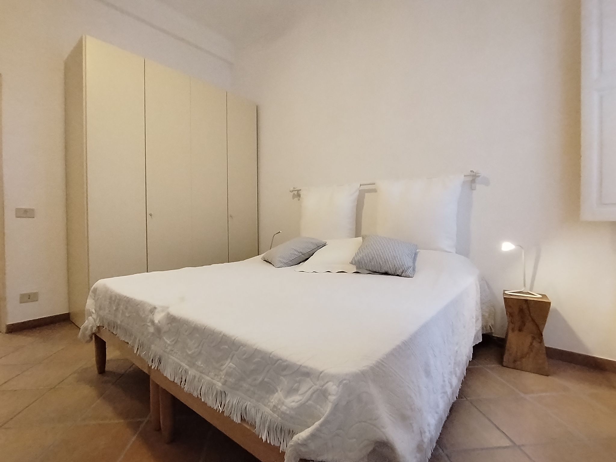 Villa Adriana-Binnen