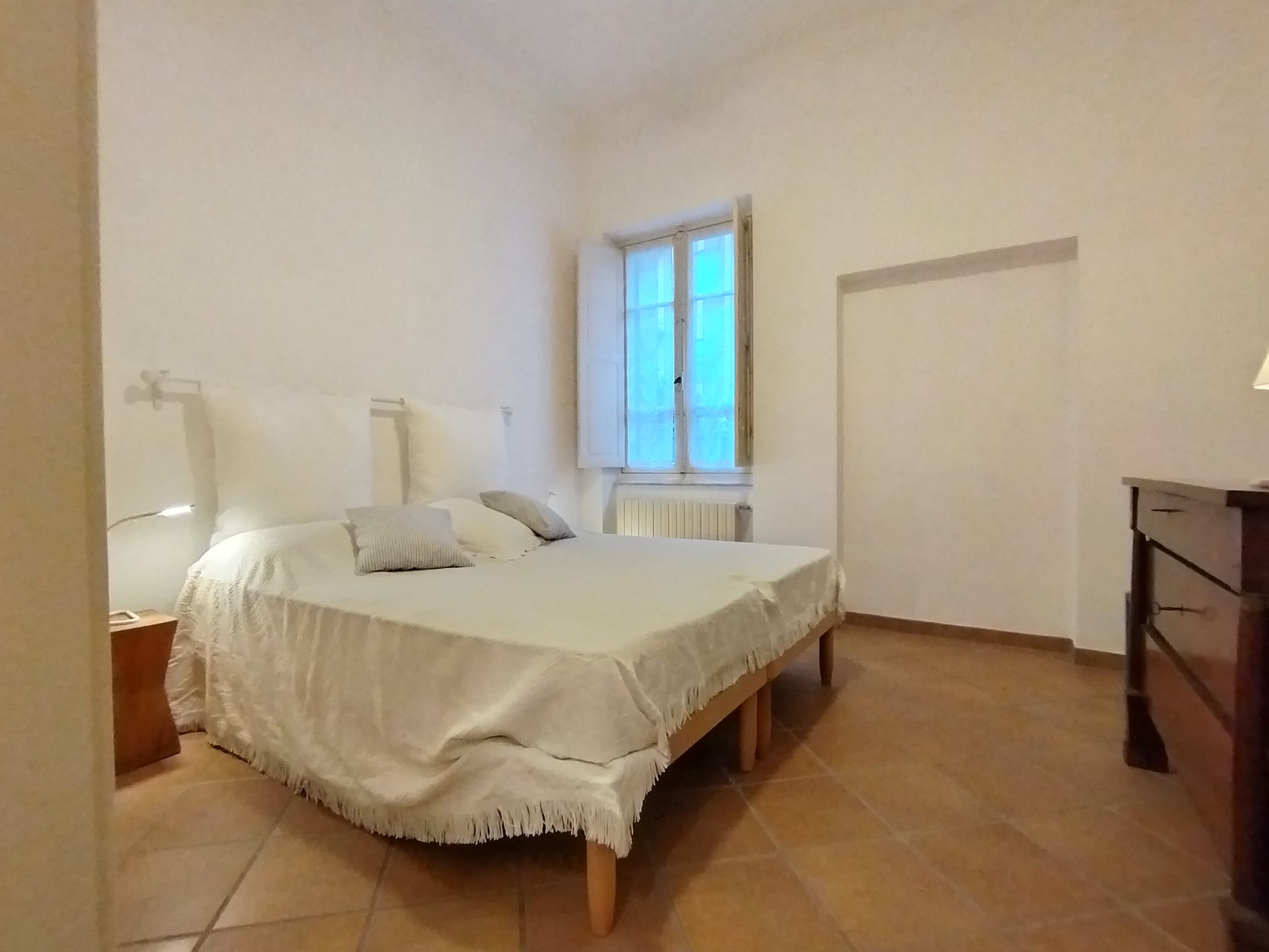 Villa Adriana-Binnen