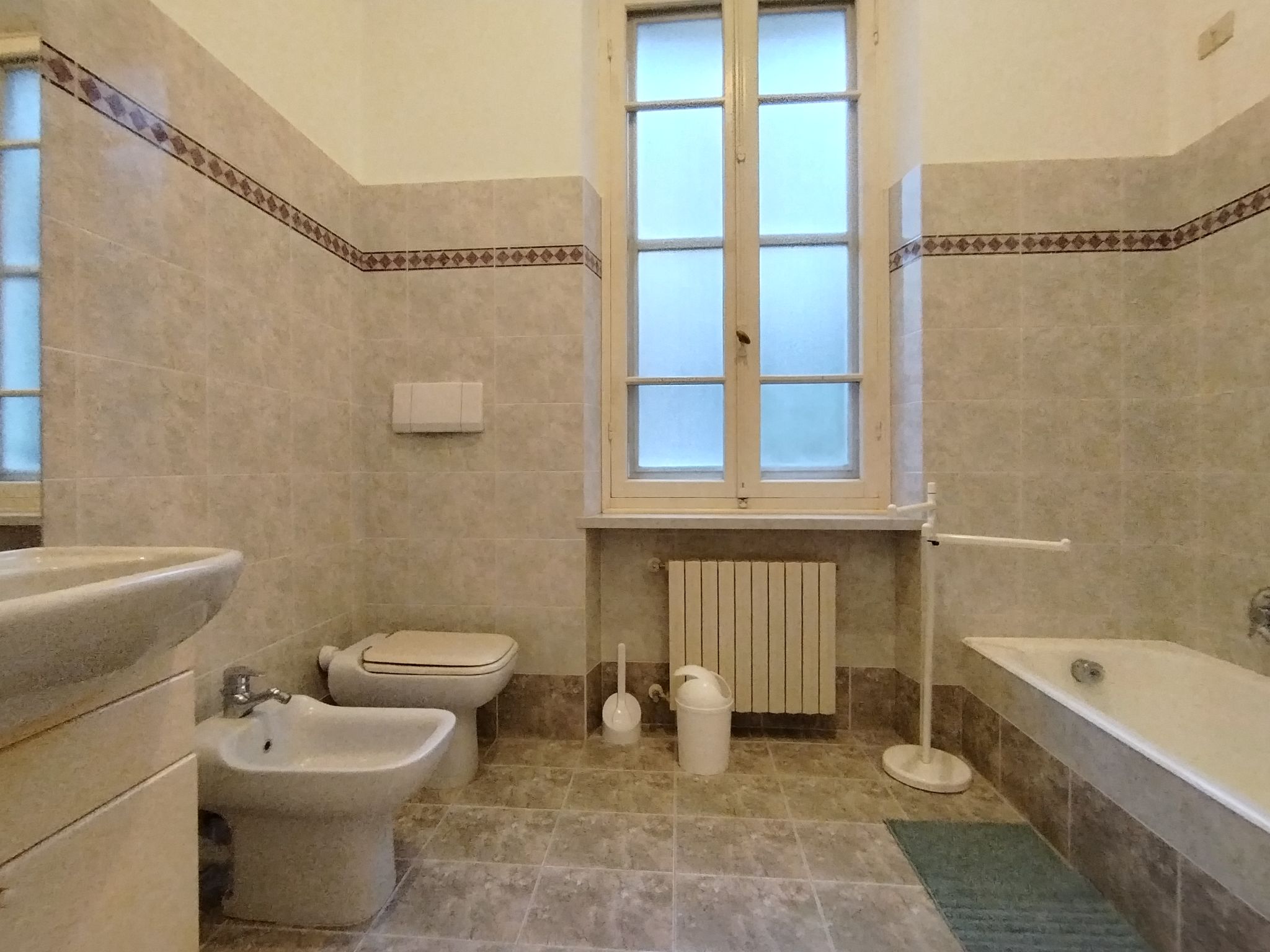 Villa Adriana-Binnen