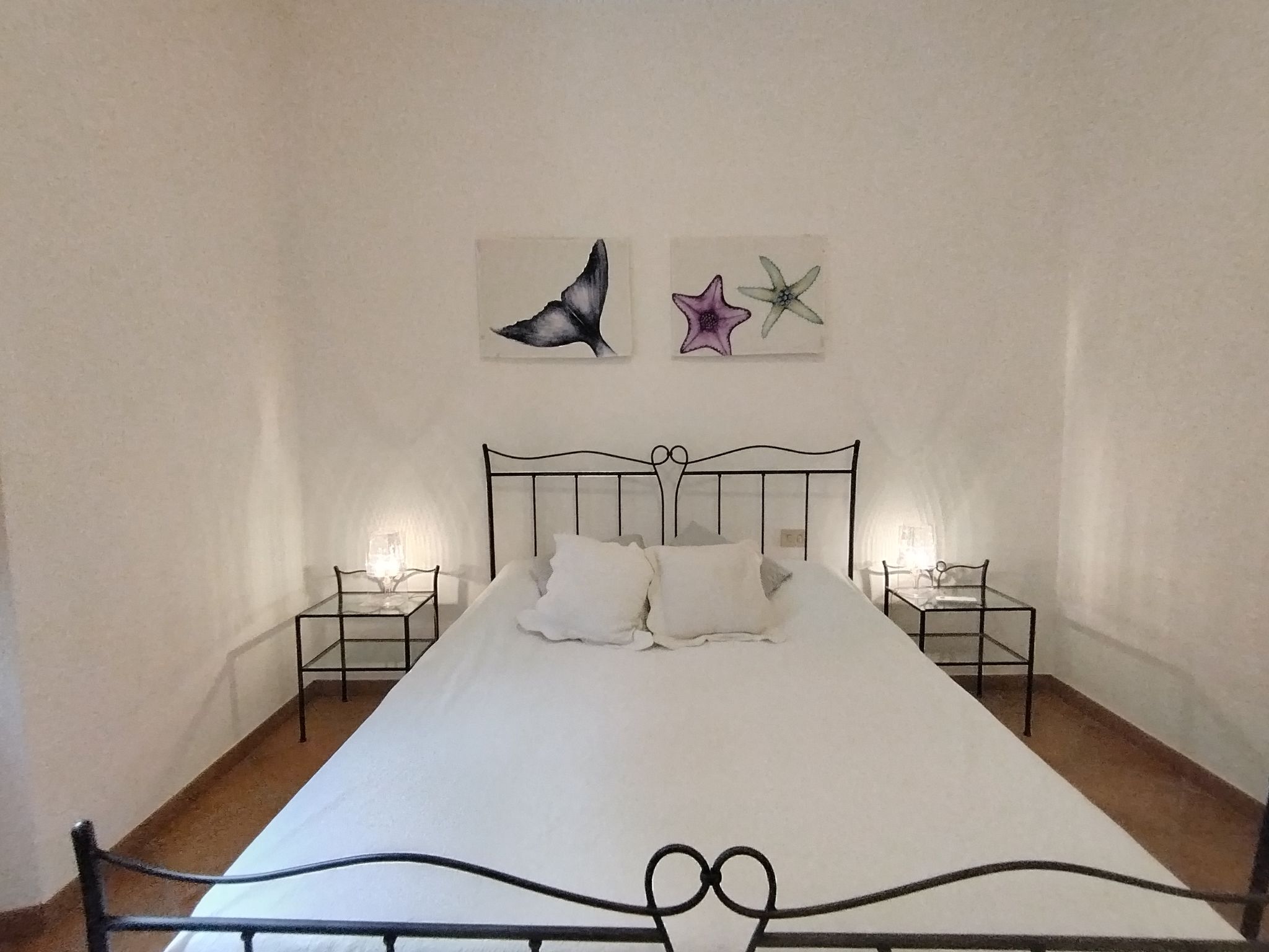 Villa Adriana-Binnen