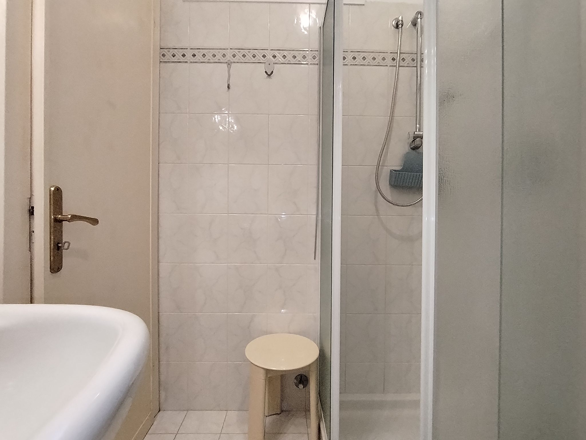 Villa Adriana-Binnen