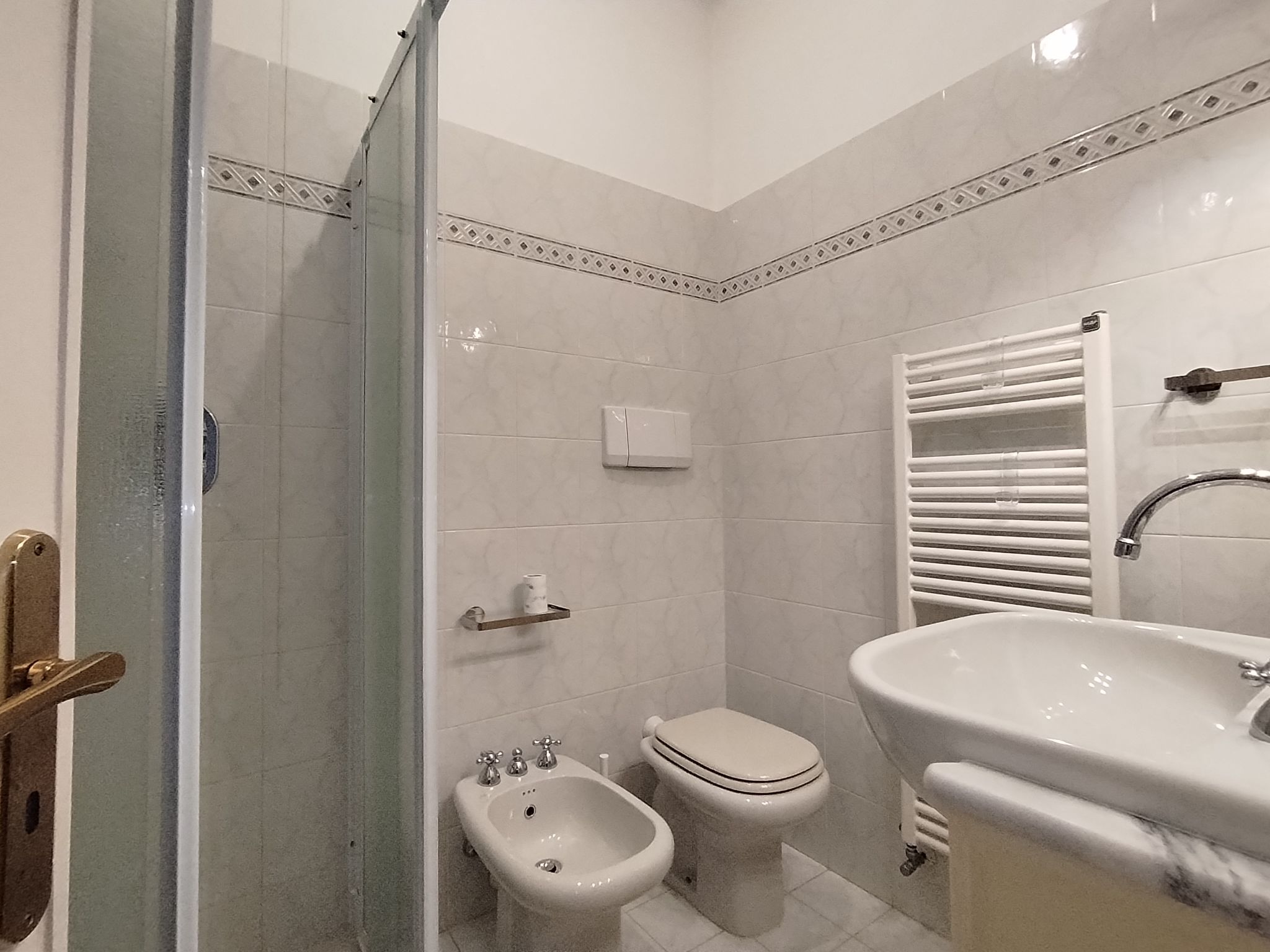 Villa Adriana-Binnen