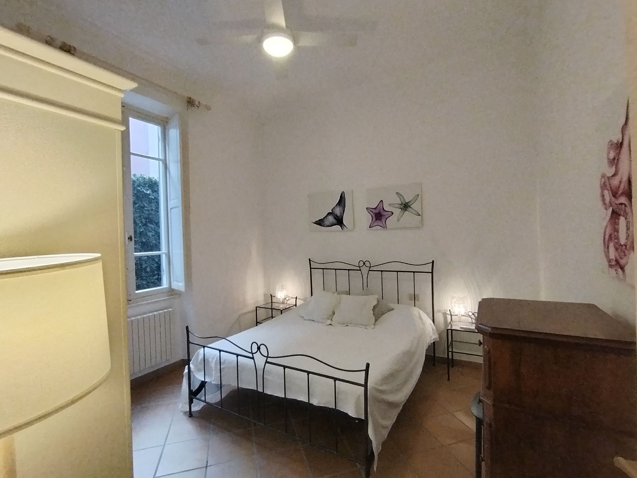 Villa Adriana-Binnen