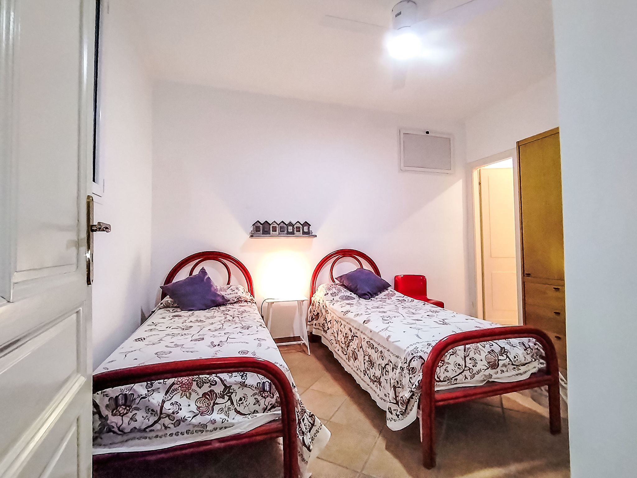 Villa Adriana-Binnen