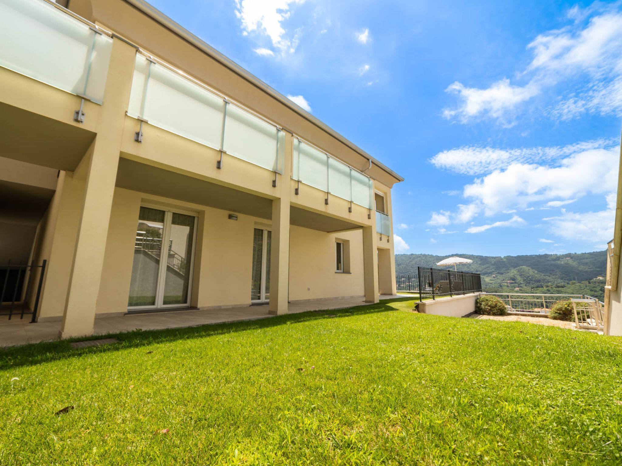 Serenity mit Meerblick-Inside