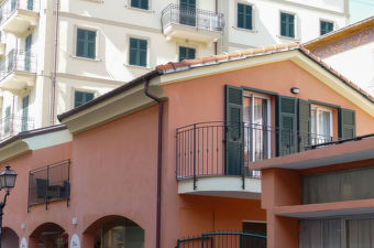 Alassio Case Ed Appartamenti Di Vacanza Interhome