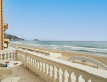 Beach House