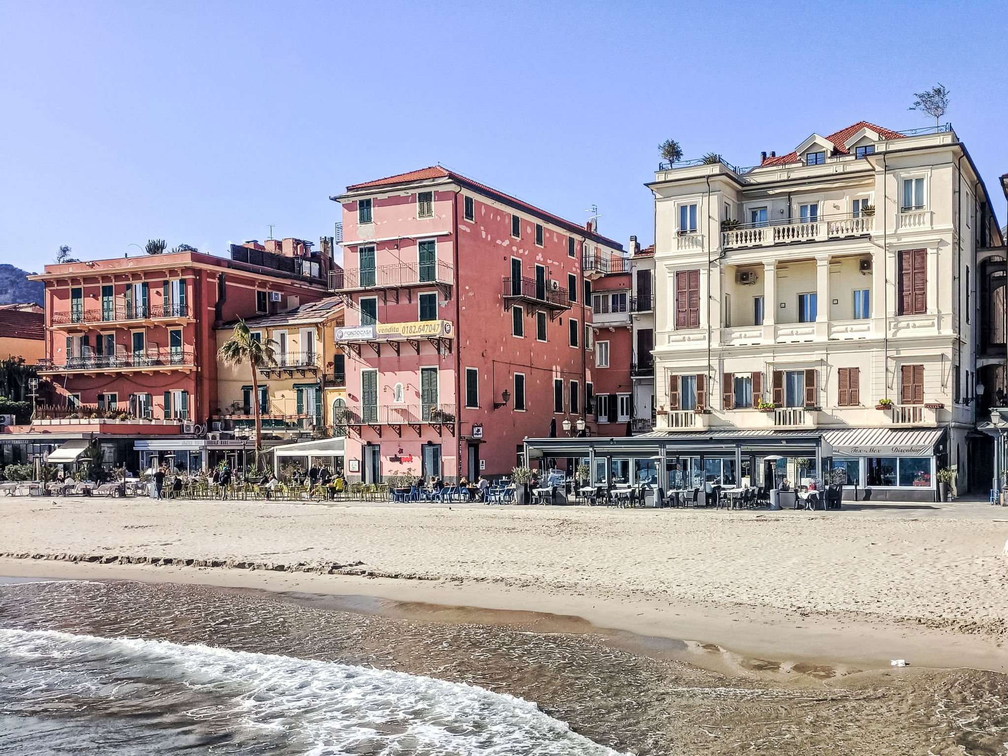 Photo of Terrazza sul Molo