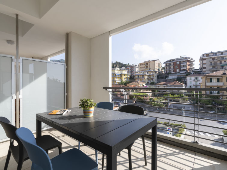 Il nido del Gabbiano