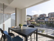 Il nido del Gabbiano