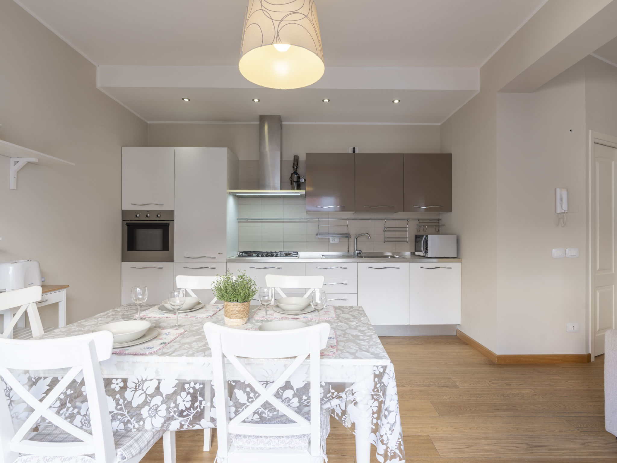 Photo of Agapanti House