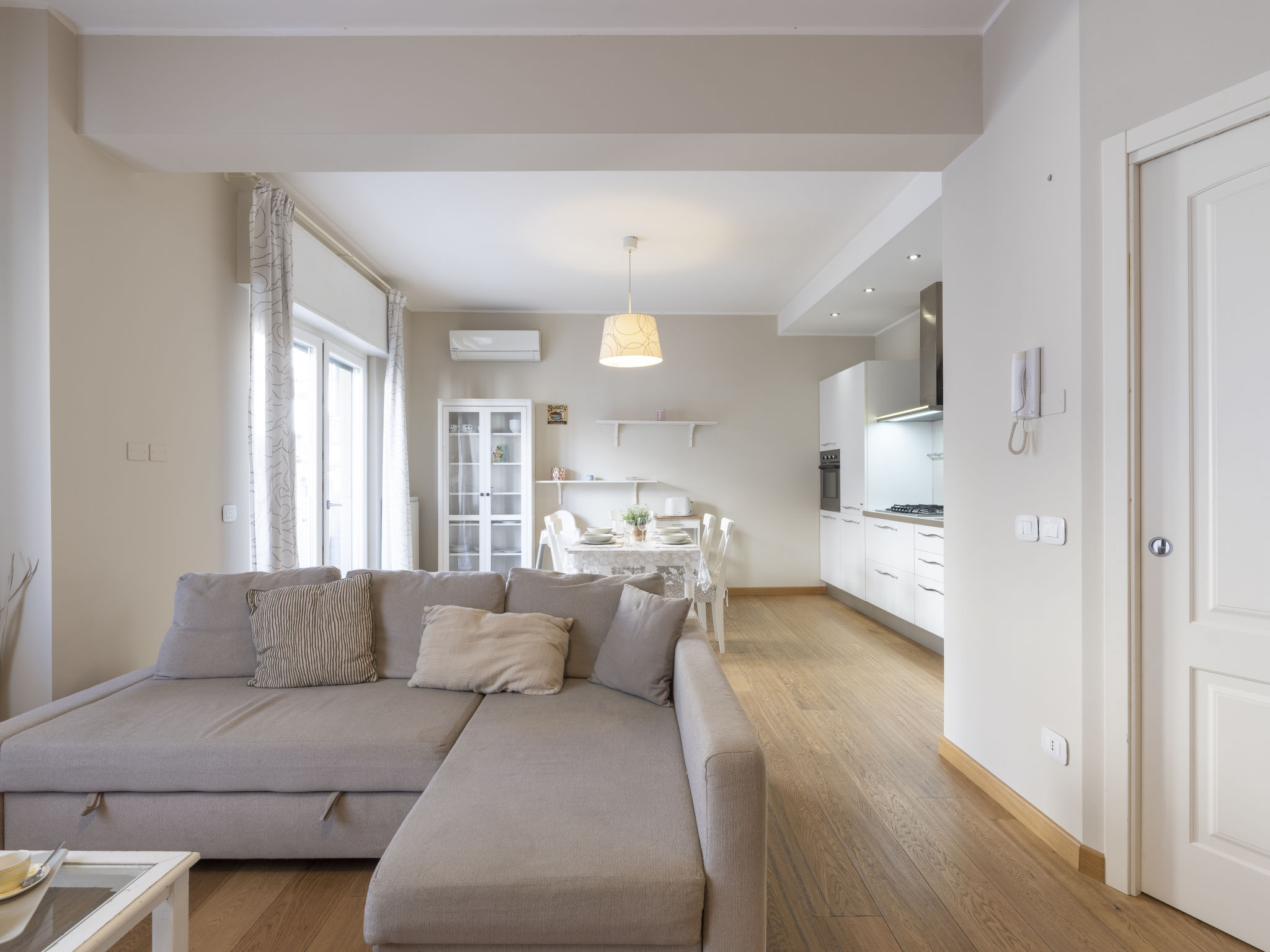 Photo of Agapanti House