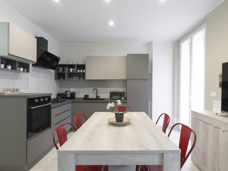 Search and Stay destination Alassio, Liguria - Italy from AU$ 316. Calipso