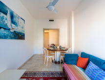 Appartement Luce
