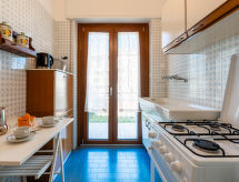 Appartement Luce