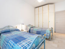Appartement Luce
