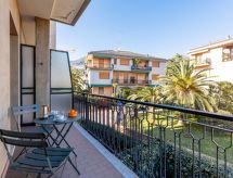 Appartement Luce