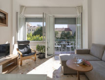 Central Home Carlotta