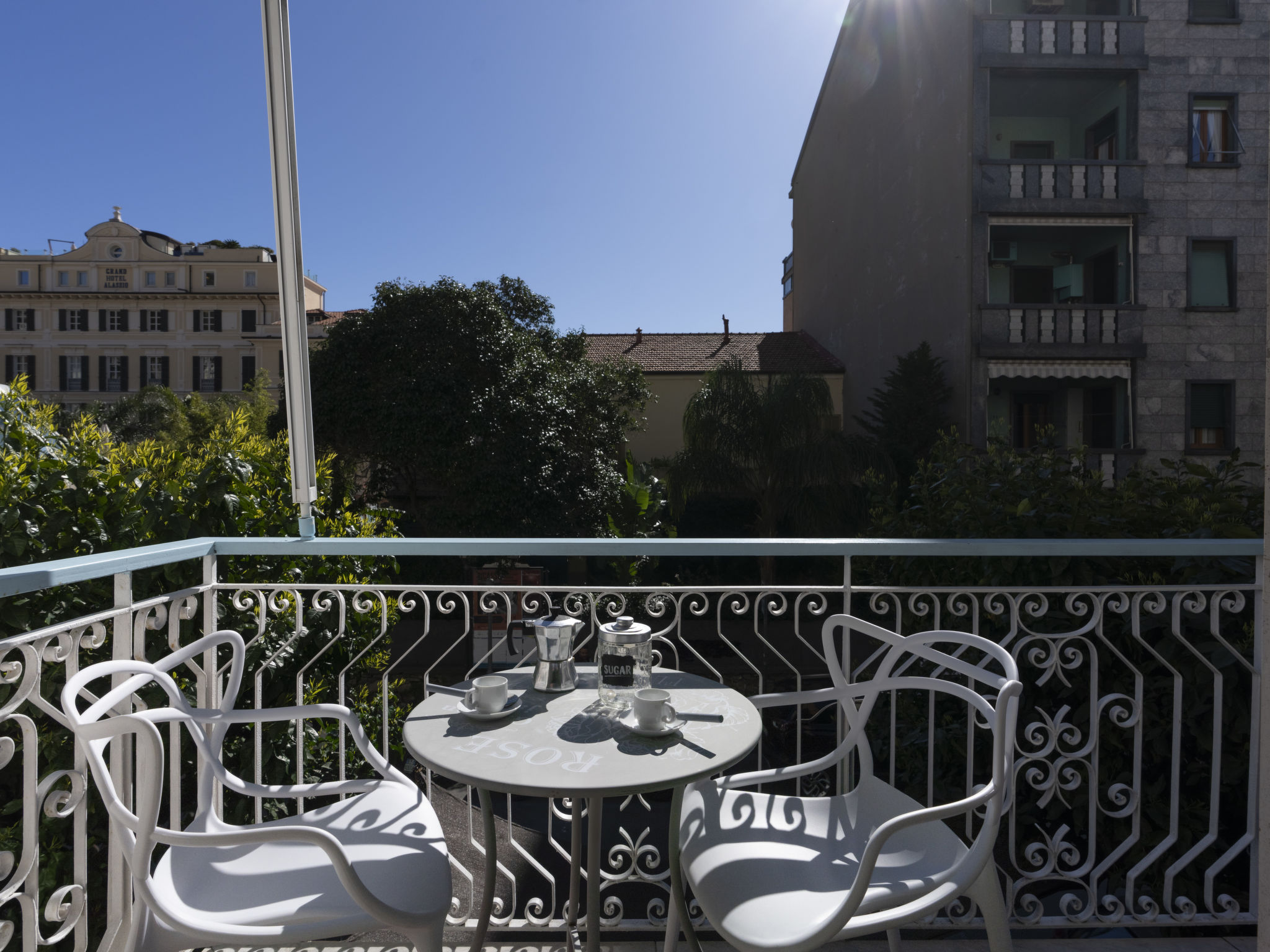 Photo of Central Home Carlotta