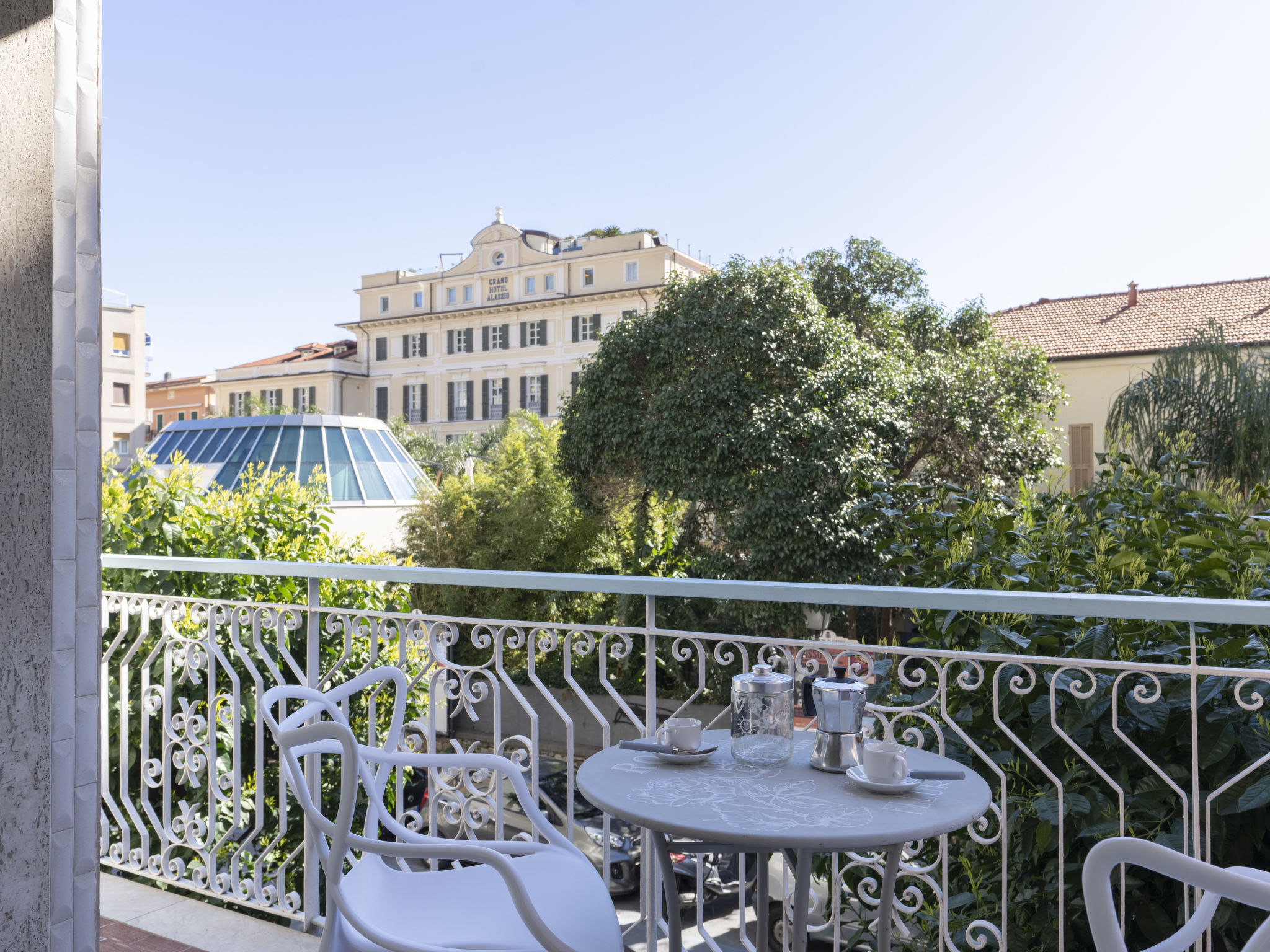 Photo of Central Home Carlotta