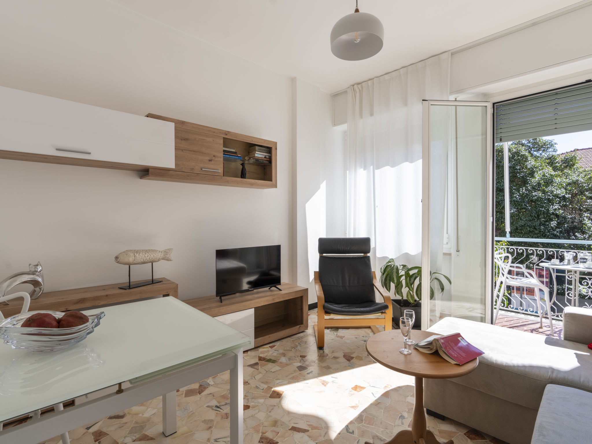 Photo of Central Home Carlotta