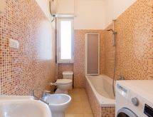 Appartement Alassio Fairplace