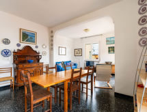 Appartement Alassio Fairplace