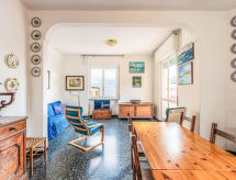 Appartement Alassio Fairplace