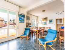 Appartement Alassio Fairplace